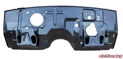 AMD Firewall Ford Galaxie | Mercury Marauder | Monterey 1964 - 370-8964