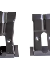 AMD Lower Cowl Lower Section Chevrolet Chevelle | El Camino 1964-1967                                     - 371-3466-1 - Image 3