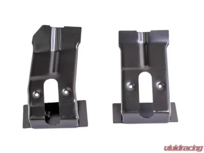 AMD Lower Cowl Lower Section Chevrolet Chevelle | El Camino 1964-1967 - 371-3466-1