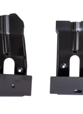 AMD Lower Cowl Lower Section Chevrolet Chevelle | El Camino 1964-1967                                     - 371-3466-1 - Image 4