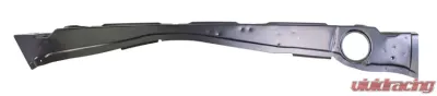 AMD Lower Cowl Upper Section Chevrolet Chevelle | El Camino 1964-1967 - 371-3466