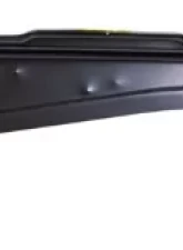 AMD Lower Cowl Upper Section Chevrolet Chevelle | El Camino 1964-1967                                     - 371-3466 - Image 2