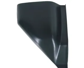 AMD LH Cowl Side Plenum Lower Section Chevrolet | GMC Truck 1955-1959