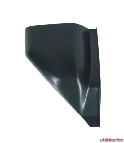 AMD LH Cowl Side Plenum Lower Section Chevrolet | GMC Truck 1955-1959 - 371-4055-L