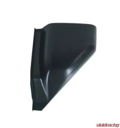 AMD RH Cowl Side Plenum Lower Section Chevrolet | GMC Truck 1955-1959 - 371-4055-R