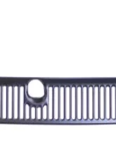 AMD Cowl Vent Panel Chevrolet Blazer | C/K | GMC Suburban 1981-1991                                     - 371-4081 - Image 2