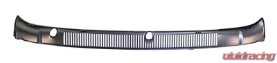 AMD Cowl Vent Panel Chevrolet Blazer | C/K | GMC Suburban 1981-1991 - 371-4081