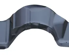 AMD Toe Board Lower Firewall Ford Galaxie | Mercury Marauder 1963