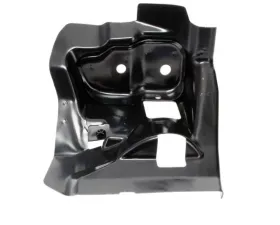 AMD LH Firewall Lower Corner to Frame Brace Chevrolet Chevelle | El Camino 1968-1972