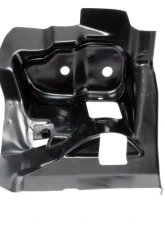 AMD LH Firewall Lower Corner to Frame Brace Chevrolet Chevelle | El Camino 1968-1972                                     - 372-3468-L - Image 2