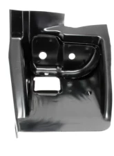 AMD RH Firewall Lower Corner to Frame Brace Chevrolet Chevelle | El Camino 1968-1972                                     - 372-3468-R - Image 2