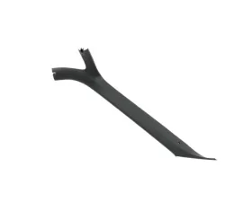 AMD Black Plastic Upper LH A-Pillar Chevrolet Blazer | C/K | GMC Suburban 1973-1980