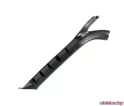 AMD Black Plastic Upper LH A-Pillar Chevrolet Blazer | C/K | GMC Suburban 1973-1980 - 373-4073-L