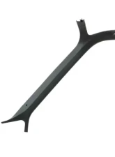 AMD Black Plastic Upper RH A-Pillar Chevrolet Blazer | C/K | GMC Suburban 1973-1980                                     - 373-4073-R - Image 3