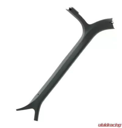 AMD Black Plastic Upper RH A-Pillar Chevrolet Blazer | C/K | GMC Suburban 1973-1980 - 373-4073-R