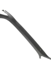 AMD Black Plastic Upper LH A-Pillar Panel Chevrolet Blazer | C/K | GMC Suburban 1981-1991                                     - 373-4081-L - Image 3