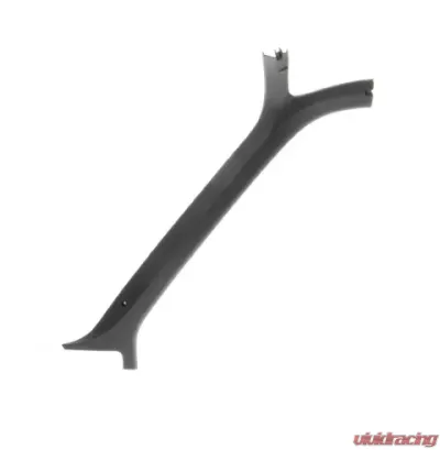 AMD Black Plastic Upper RH A-Pillar Panel Chevrolet Blazer | C/K | GMC Suburban 1981-1991 - 373-4081-R