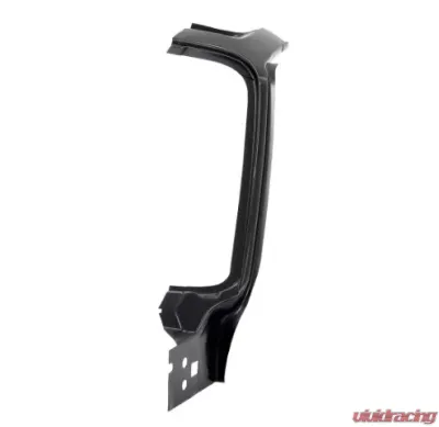 AMD LH Windshield A-Pillar Post Dodge Challenger | Plymouth Barracuda 1970-1974 - 375-1570-L