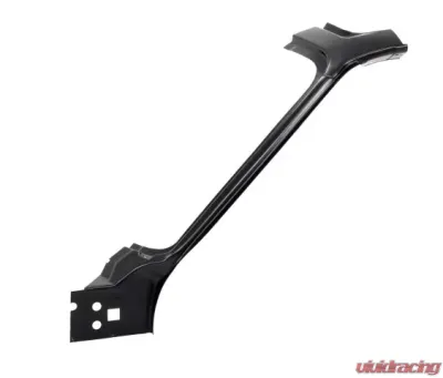 AMD LH Windshield A-Pillar Post Dodge Challenger | Plymouth Barracuda 1970-1974 - 375-1570-L