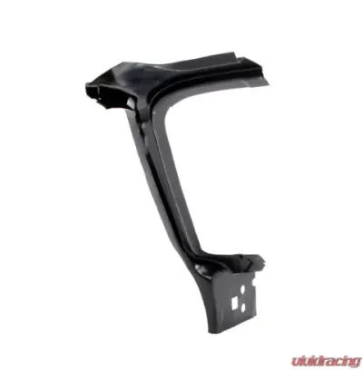 AMD LH Windshield A-Pillar Post Dodge Challenger | Plymouth Barracuda 1970-1974 - 375-1570-L