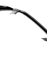 AMD RH Windshield A-Pillar Post Dodge Challenger | Plymouth Barracuda 1970-1974                                     - 375-1570-R - Image 3