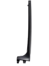 AMD 2-Door Hardtop Windshield A-Pillar Post Outer Section LH Buick Skylark | Chevrolet Chevelle| Pontiac GTO 1966-1967                                     - 375-3466-1L - Image 2