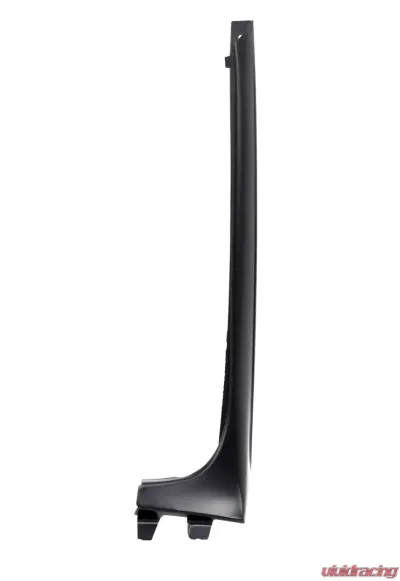 AMD 2-Door Hardtop Windshield A-Pillar Post Outer Section LH Buick Skylark | Chevrolet Chevelle| Pontiac GTO 1966-1967 - 375-3466-1L