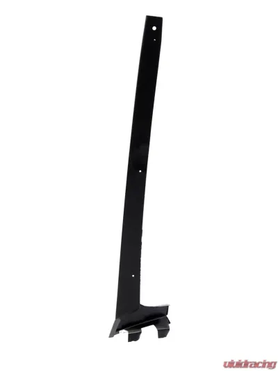 AMD 2-Door Hardtop Windshield A-Pillar Post Outer Section LH Buick Skylark | Chevrolet Chevelle| Pontiac GTO 1966-1967 - 375-3466-1L