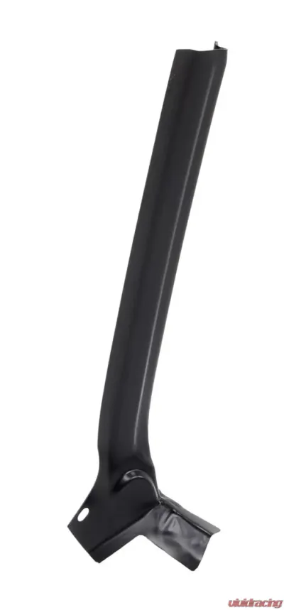 AMD Windshield A-Pillar Post Inner Section LH Buick Skylark | Chevrolet Chevelle| Pontiac GTO 1966-1967 - 375-3466-2L