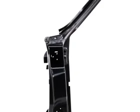 AMD 2-Door Hinge Pillar Assembly LH Buick Skylark | Chevrolet Chevelle| Pontiac GTO 1966-1967