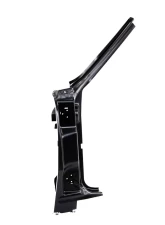 AMD 2-Door Hinge Pillar Assembly LH Buick Skylark | Chevrolet Chevelle| Pontiac GTO 1966-1967                                     - 375-3466-L - Image 3