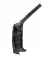 AMD 2-Door Hinge Pillar Assembly LH Buick Skylark | Chevrolet Chevelle| Pontiac GTO 1966-1967                                     - 375-3466-L - Image 2