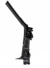 AMD 2-Door Hinge Pillar Assembly LH Buick Skylark | Chevrolet Chevelle| Pontiac GTO 1966-1967                                     - 375-3466-L - Image 3