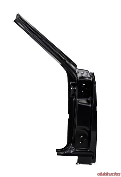AMD 2-Door Hinge Pillar Assembly RH Buick Skylark | Chevrolet Chevelle| Pontiac GTO 1966-1967 - 375-3466-R