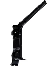 AMD 2-Door Hinge Pillar Assembly RH Buick Skylark | Chevrolet Chevelle| Pontiac GTO 1966-1967                                     - 375-3466-R - Image 3