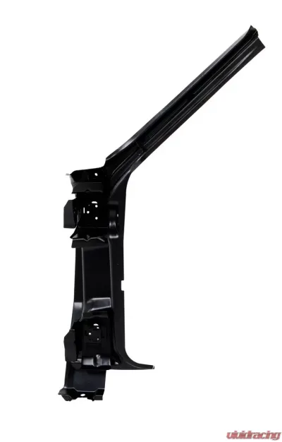 AMD 2-Door Hinge Pillar Assembly RH Buick Skylark | Chevrolet Chevelle| Pontiac GTO 1966-1967 - 375-3466-R