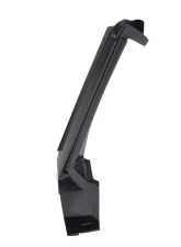 AMD RH A-Pillar Outer Cover Buick Skylark | Chevrolet Malibu | Pontiac Tempest 1968-1972                                     - 375-3468-1R - Image 3