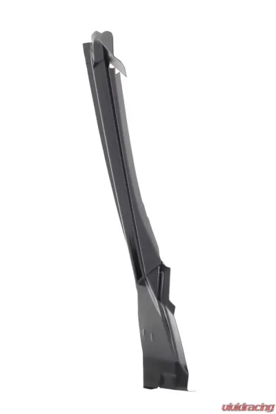 AMD RH A-Pillar Outer Cover Buick Skylark | Chevrolet Malibu | Pontiac Tempest 1968-1972 - 375-3468-1R