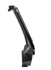 AMD RH A-Pillar Outer Cover Buick Skylark | Chevrolet Malibu | Pontiac Tempest 1968-1972                                     - 375-3468-1R - Image 3