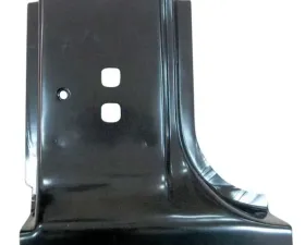 AMD LH Lower Door Pillar Dodge Dart | Plymouth Valiant 1967-1976