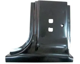 AMD RH Lower Door Pillar Dodge Dart | Plymouth Valiant 1967-1976