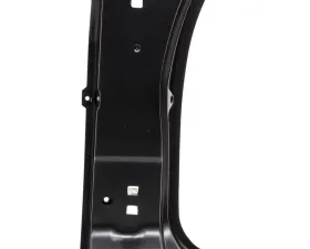 AMD LH Outer Cowl Side Door Hinge Repair Panel Dodge Charger | Coronet 1966-1970