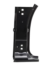 AMD LH Outer Cowl Side Door Hinge Repair Panel Dodge Charger | Coronet 1966-1970                                     - 376-1466-1L - Image 3