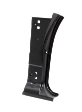 AMD LH Outer Cowl Side Door Hinge Repair Panel Dodge Charger | Coronet 1966-1970                                     - 376-1466-1L - Image 2