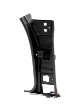 AMD LH Outer Cowl Side Door Hinge Repair Panel Dodge Charger | Coronet 1966-1970                                     - 376-1466-1L - Image 3