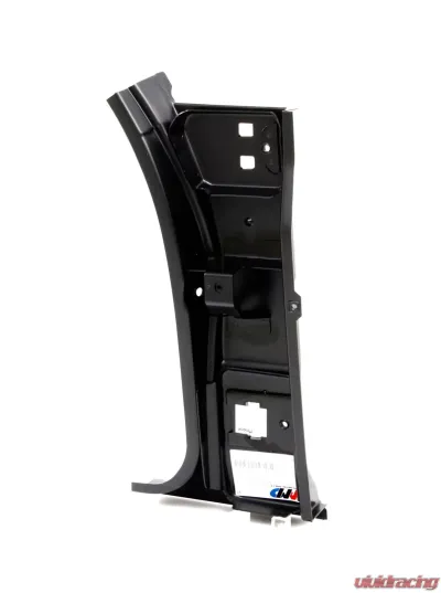 AMD LH Outer Cowl Side Door Hinge Repair Panel Dodge Charger | Coronet 1966-1970 - 376-1466-1L