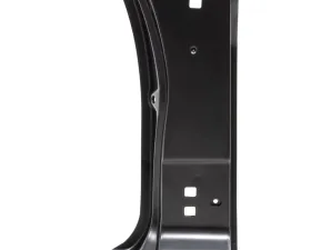 AMD RH Outer Cowl Side Door Hinge Repair Panel Dodge Charger | Coronet 1966-1970