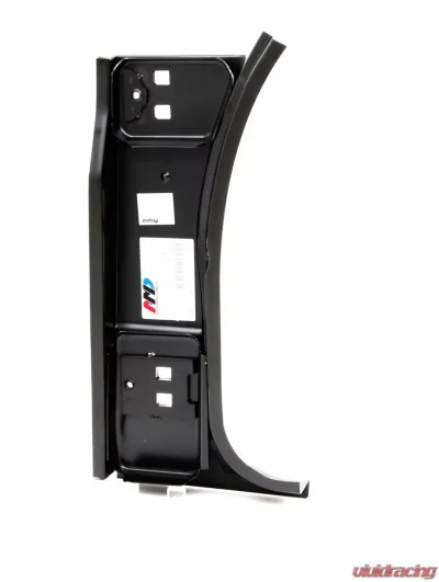 AMD RH Outer Cowl Side Door Hinge Repair Panel Dodge Charger | Coronet 1966-1970 - 376-1466-1R