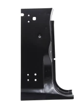 AMD LH Outer Cowl Side Hinge Panel Dodge Challenger | Plymouth Barracuda 1970-1974                                     - 376-1570-1L - Image 3