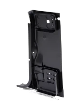 AMD LH Outer Cowl Side Hinge Panel Dodge Challenger | Plymouth Barracuda 1970-1974                                     - 376-1570-1L - Image 3